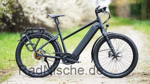 Koga E-WorldTraveller-S  technische daten 